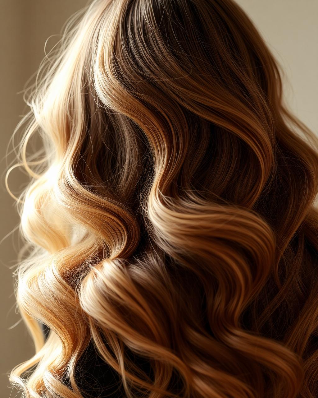Beauty Works Extensions